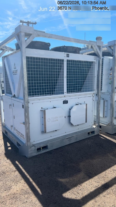2022 SMARTECH SACP41A-HS
