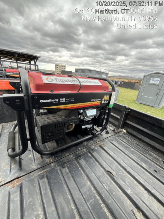 2024 MI-T-M GEN-6500-0MM1