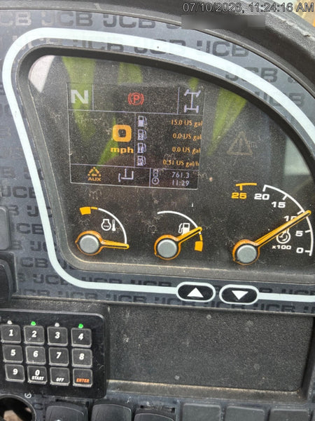 2024 JCB 505-20TC