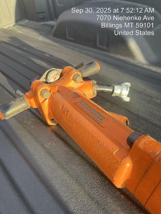 2024 MICHIGAN PNEUMATIC ES-TPB90-118-TRACKER