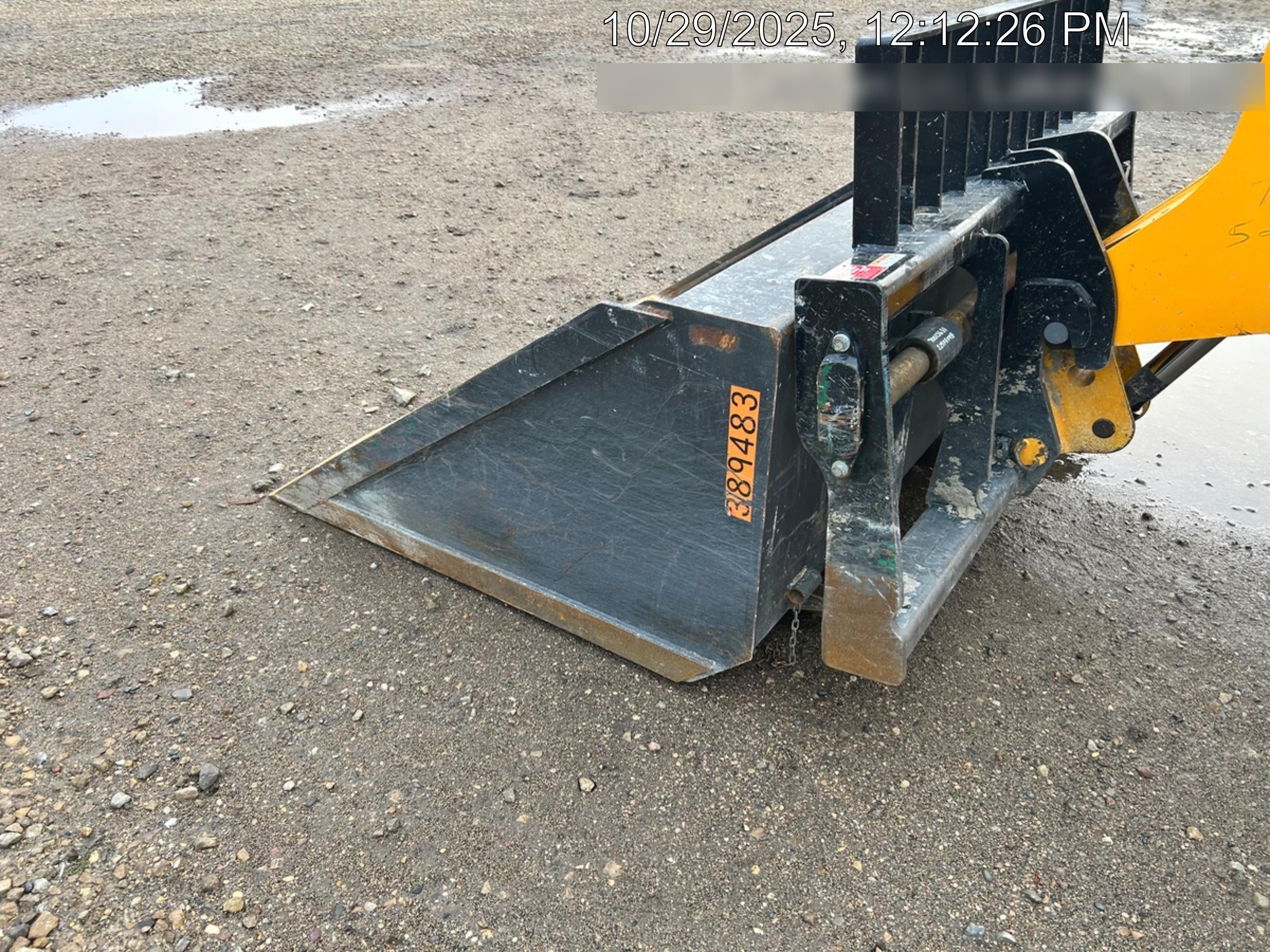 2024 ARROW MATERIAL HANDLING 3207218WFM