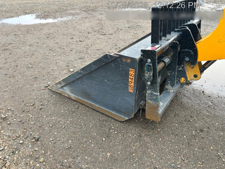 2024 ARROW MATERIAL HANDLING 3207218WFM