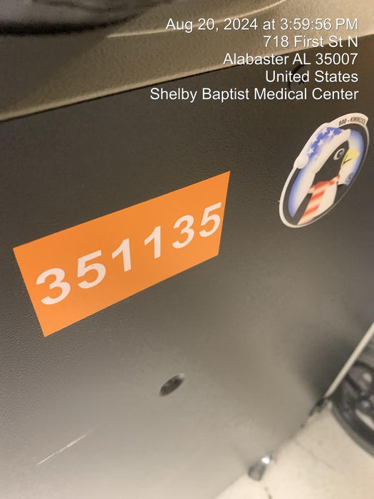 2023 KWIKOOL KPAC1411-2