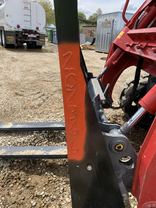 2022 ARROW MATERIAL HANDLING 60" Pallet Forks - Arrow