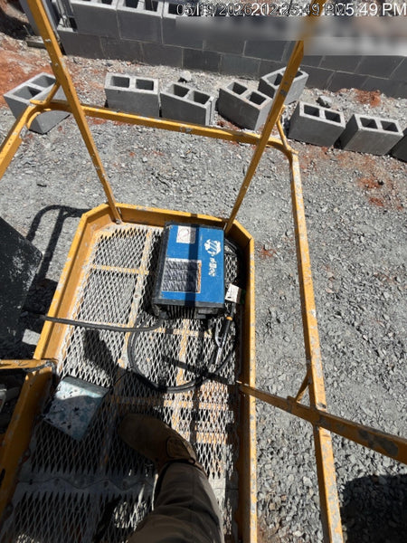 2019 MILLER ELECTRIC CST-280