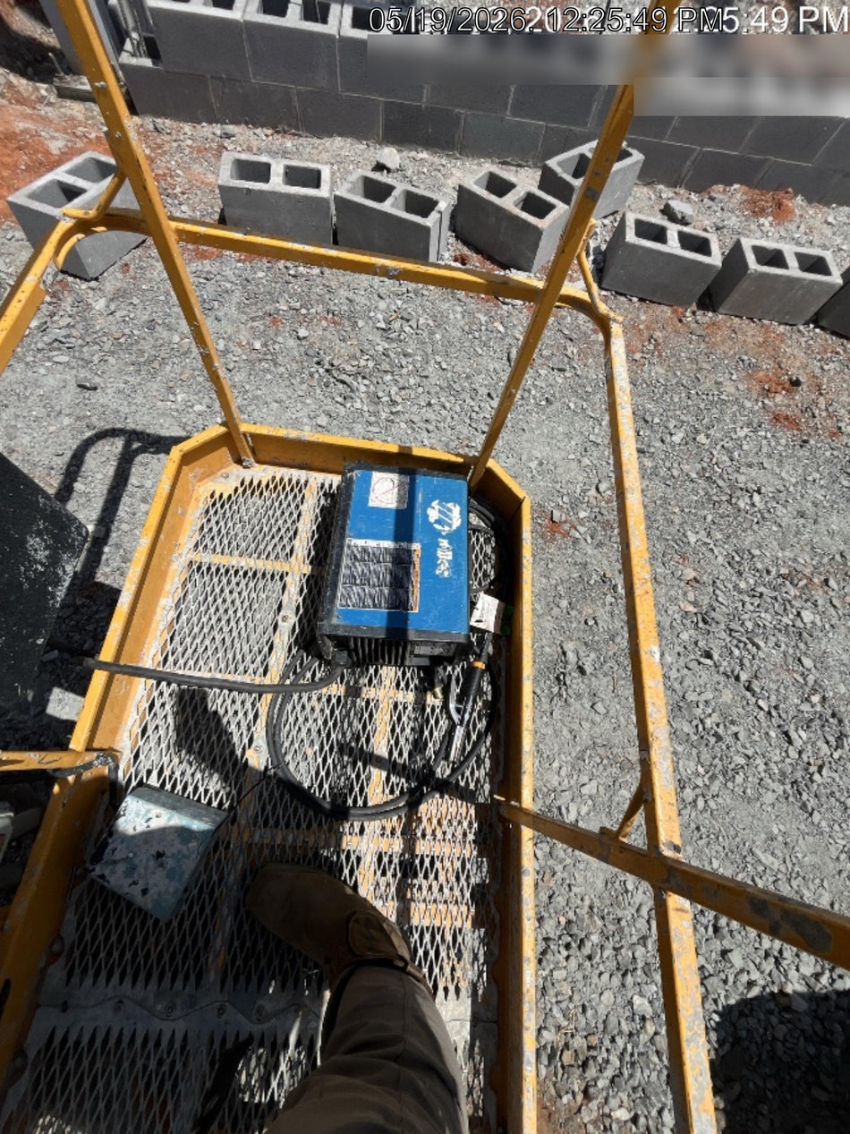 2019 MILLER ELECTRIC CST-280