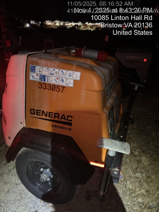 2023 GENERAC MLT2
