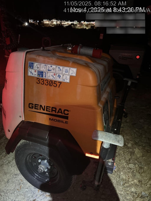 2023 GENERAC MLT2