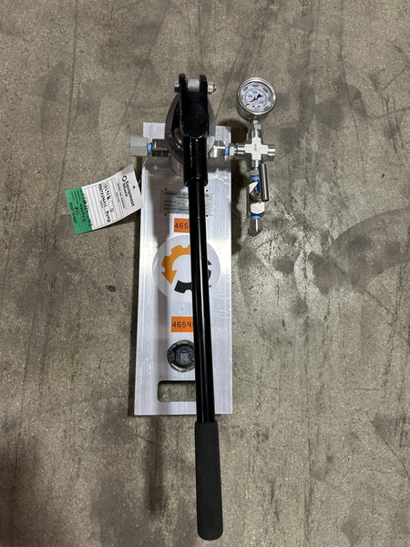 2024 PINNACLE PDQH-5000B