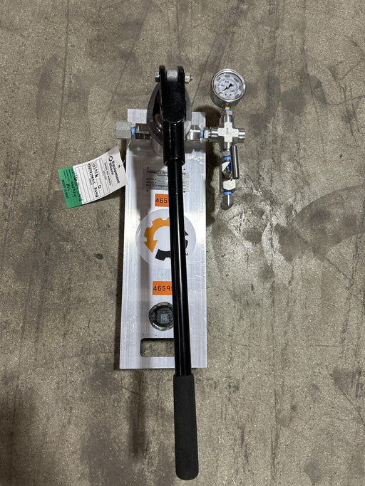 2024 PINNACLE PDQH-5000B