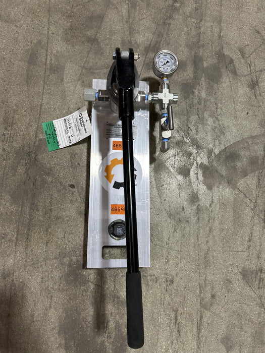 2024 PINNACLE PDQH-5000B