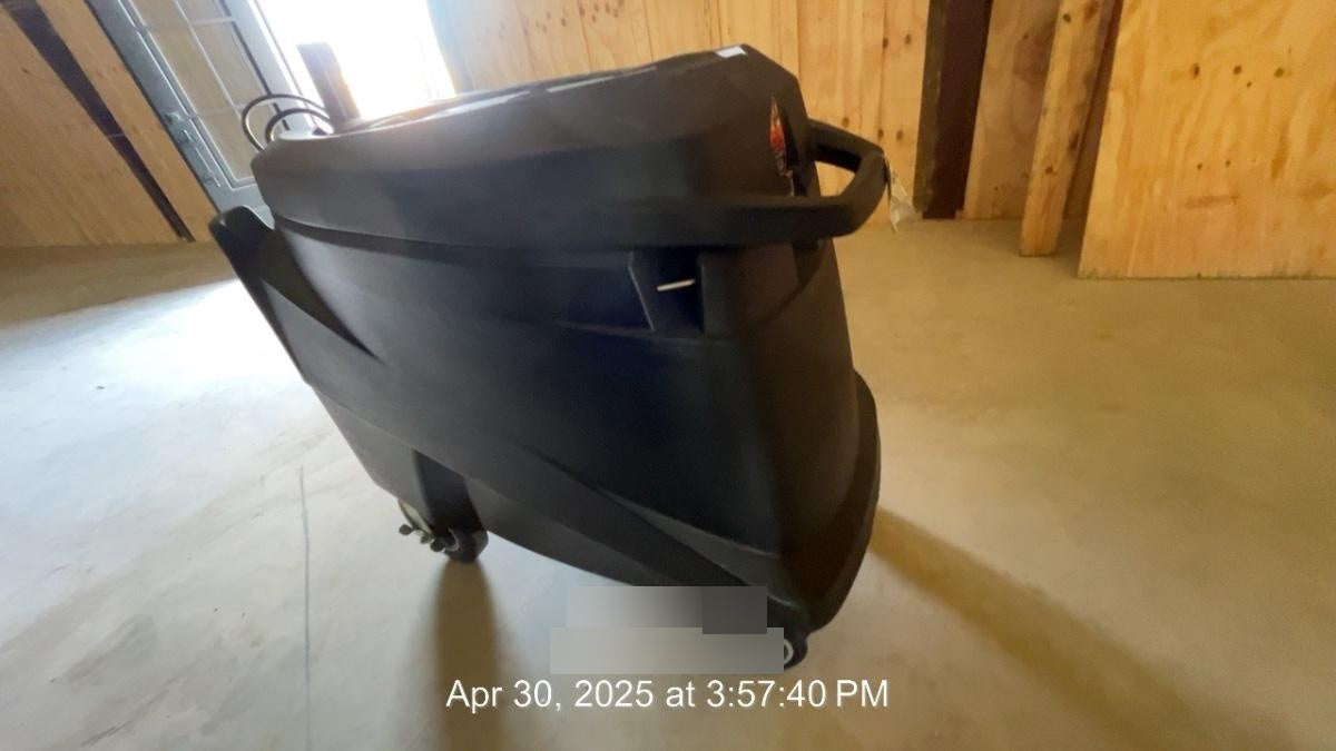 2022 POWER BREEZER PB4BASE