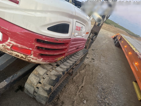 2020 TAKEUCHI TB290C