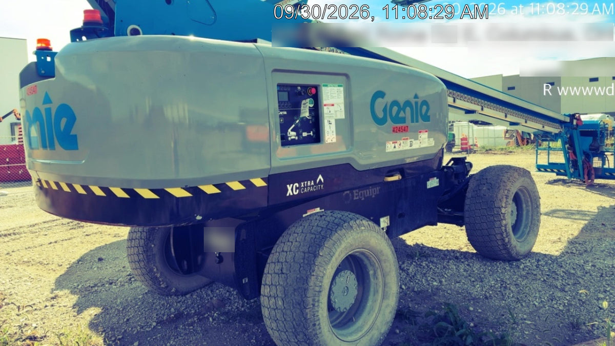 2024 GENIE S-85 HF
