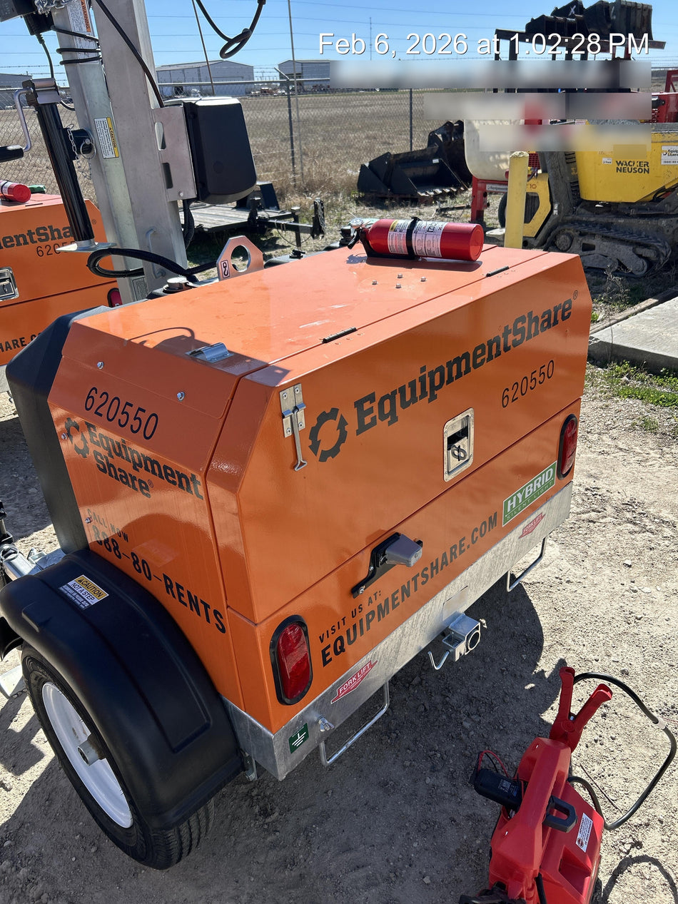 2025 WANCO WLTT-4LK4K-H