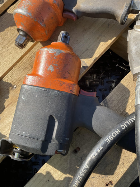 2022 MICHIGAN PNEUMATIC ES-750SS-TRACKER