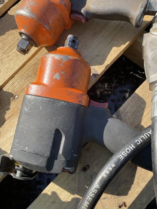 2022 MICHIGAN PNEUMATIC ES-750SS-TRACKER