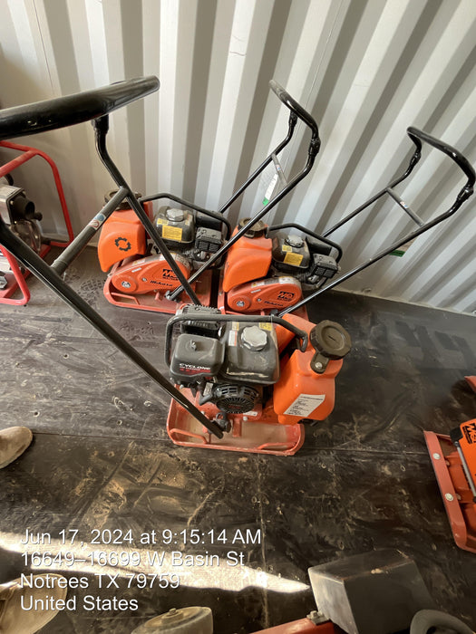 2023 MULTIQUIP MVC82VHW