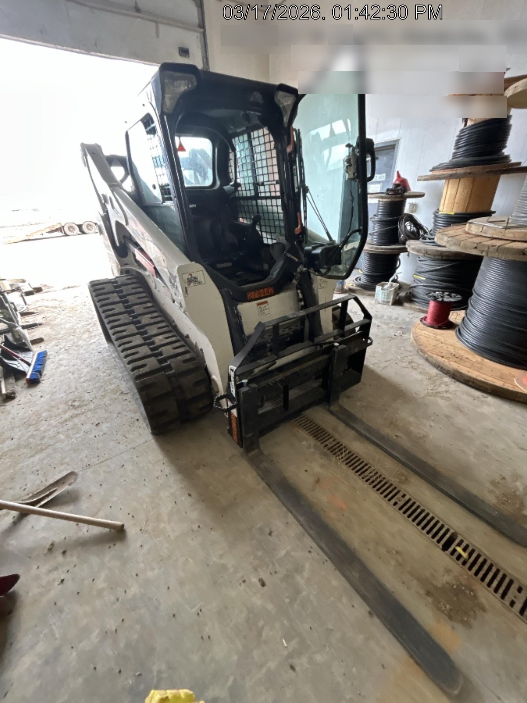 2023 MANITOU 50504723