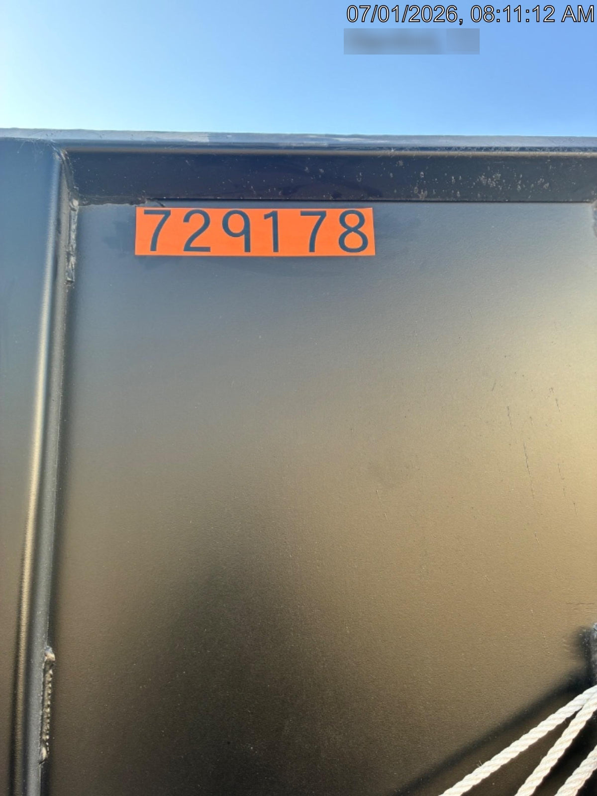 2026 STAR INDUSTRIES 1825