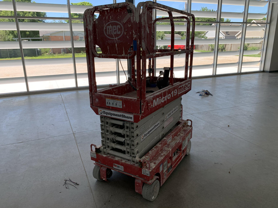 2019 MEC Micro 19