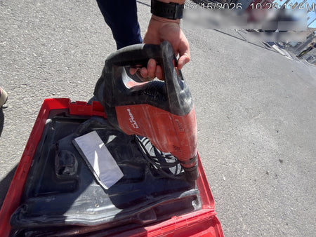 2020 HILTI TE 70-AVR