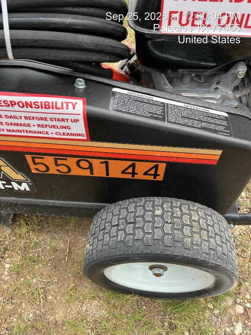 2025 MI-T-M CW-3504-5MGH