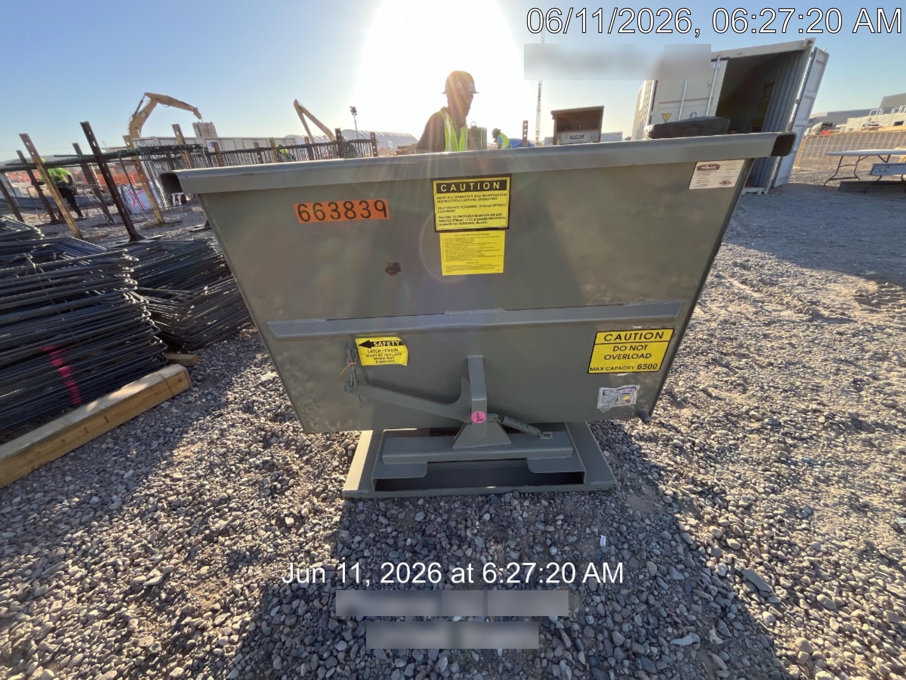 2026 HIPPO HOPPER HH32HD