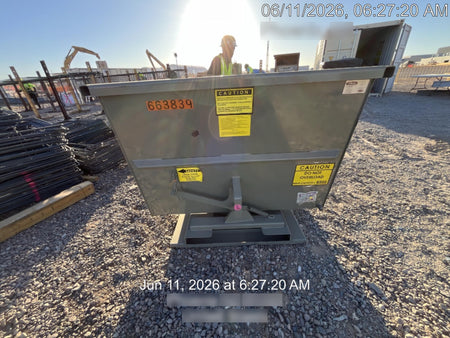 2026 HIPPO HOPPER HH32HD