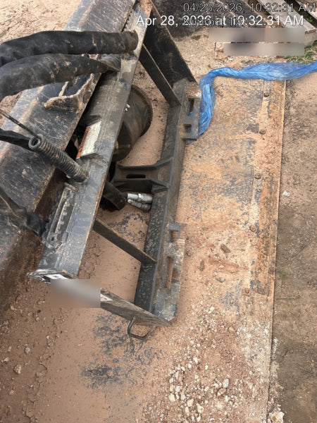2023 MULTIQUIP MTX60HD