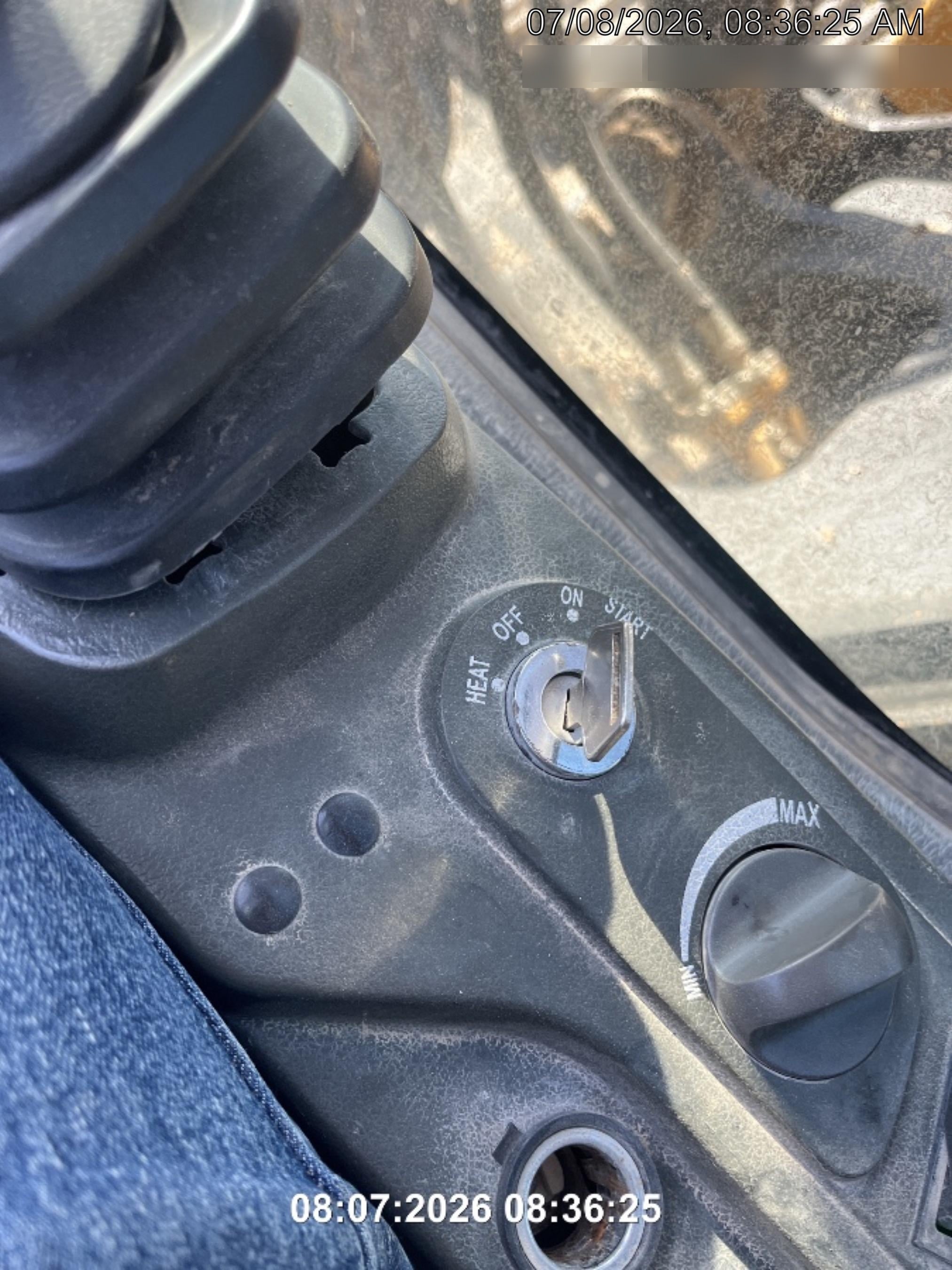2019 SANY SY265C LC