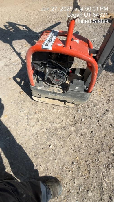 2024 HUSQVARNA LG300