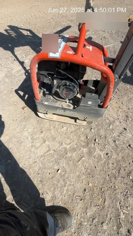 2024 HUSQVARNA LG300