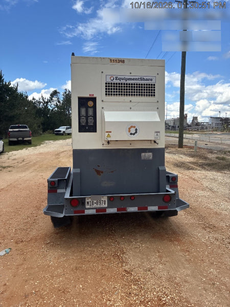2020 ATLAS COPCO QAS250