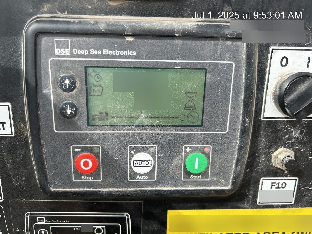 2020 ATLAS COPCO QAS45