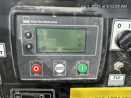 2020 ATLAS COPCO QAS45