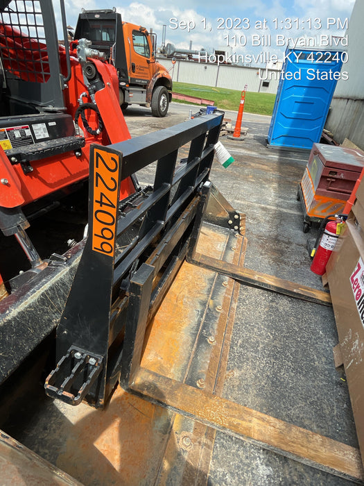 2022 ARROW MATERIAL HANDLING 48" Pallet Forks - Arrow