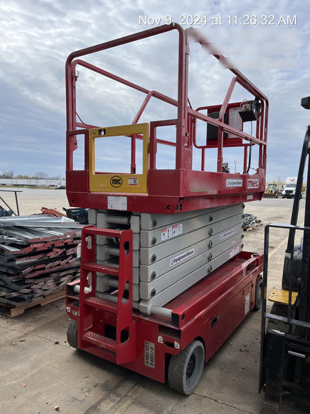 2021 MEC 4046SE