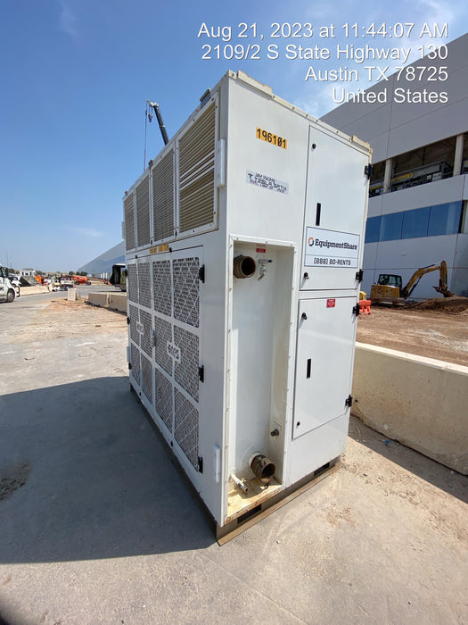 2021 CAPS PAHV-140TC-0NN0NN-5E5-P2-VG2CEUP