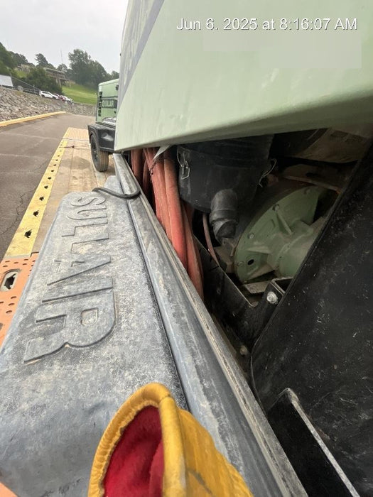 2019 SULLAIR 185-DPQ