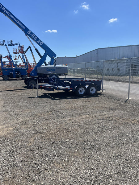 2026 AIR TOW T12-10