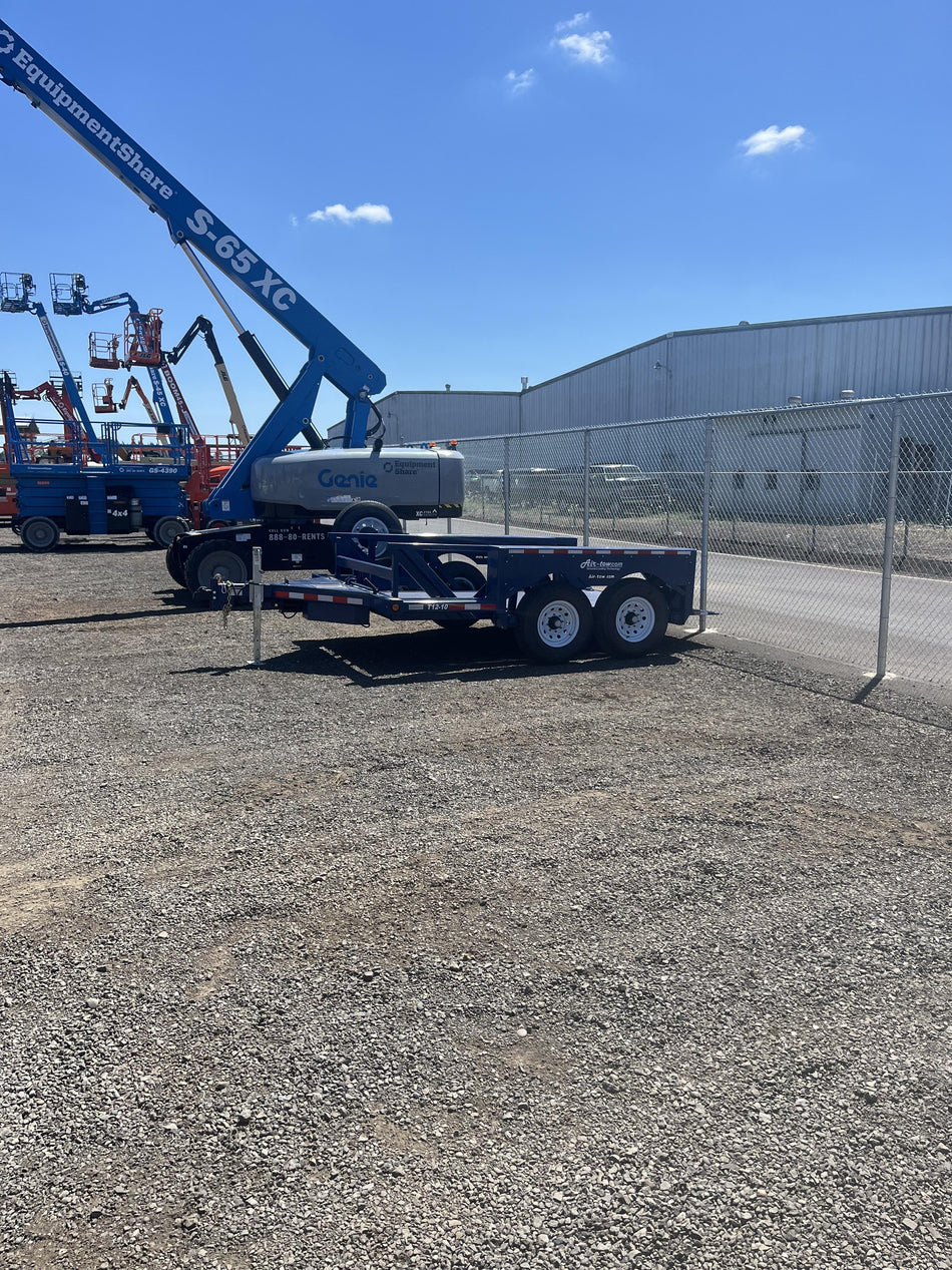 2026 AIR TOW T12-10