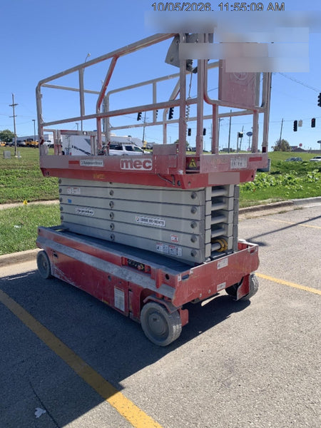 2020 MEC 4555SE