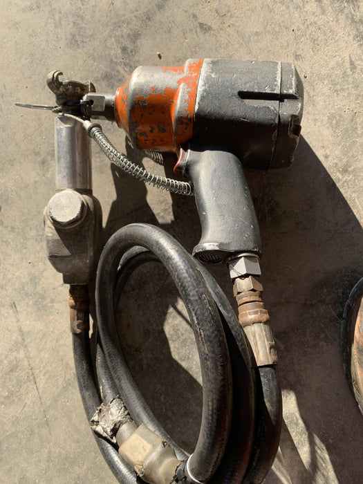 2020 MICHIGAN PNEUMATIC 751SS