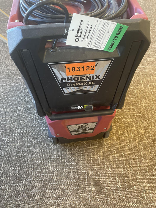 2021 PHOENIX DryMAX XL