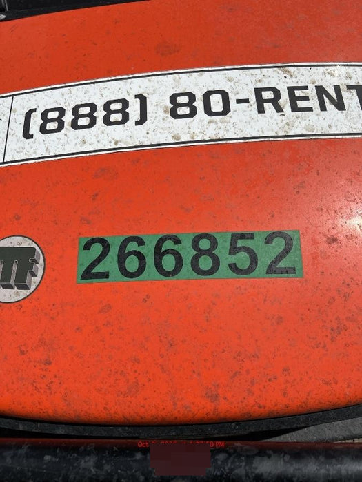 2022 KUBOTA RTV-X1140W-H (Canopy)