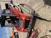 2020 Takeuchi TL12R2-R Canopy, Manual QC