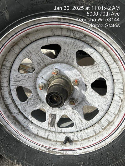 2024 AIRMAN PDS185S CWK