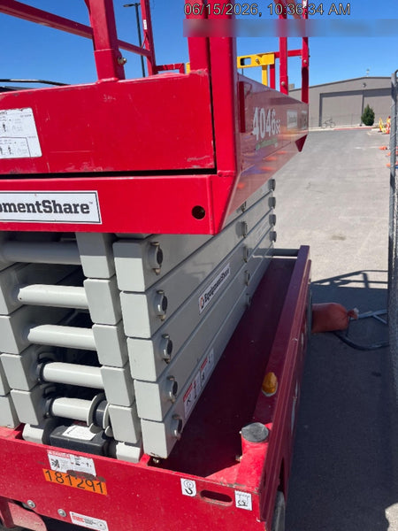 2021 MEC 4046SE