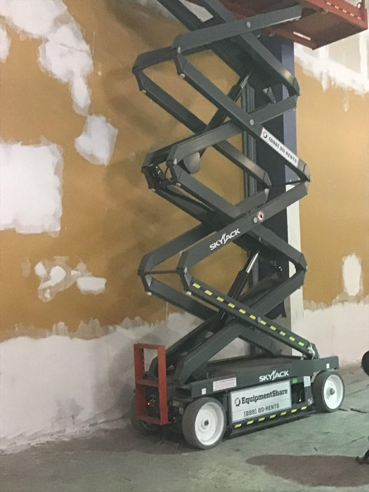 2019 SKYJACK SJIII-3226